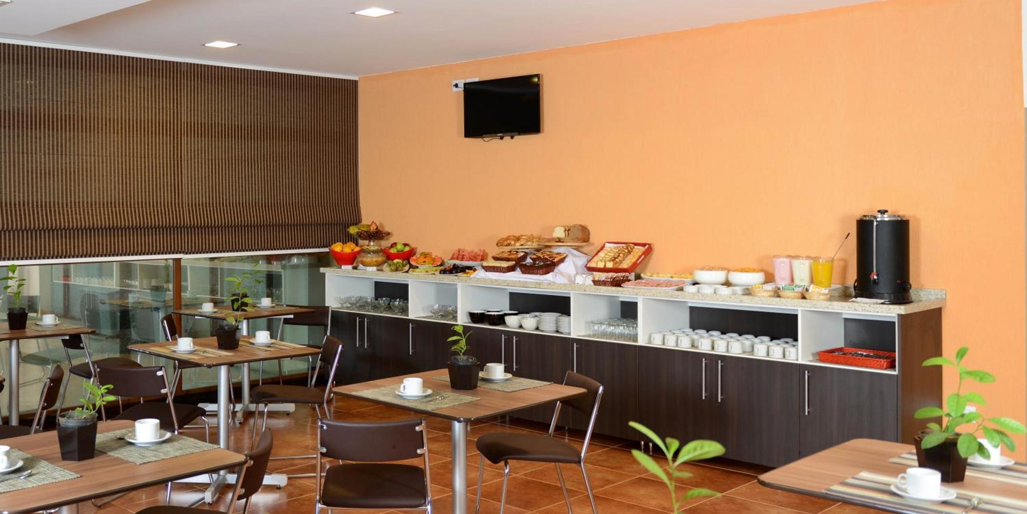 Arami Hotel & Lodge Puerto Iguazu Luaran gambar